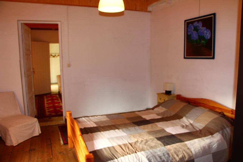 La Pyrene Maison De Vacances Ore  외부 사진